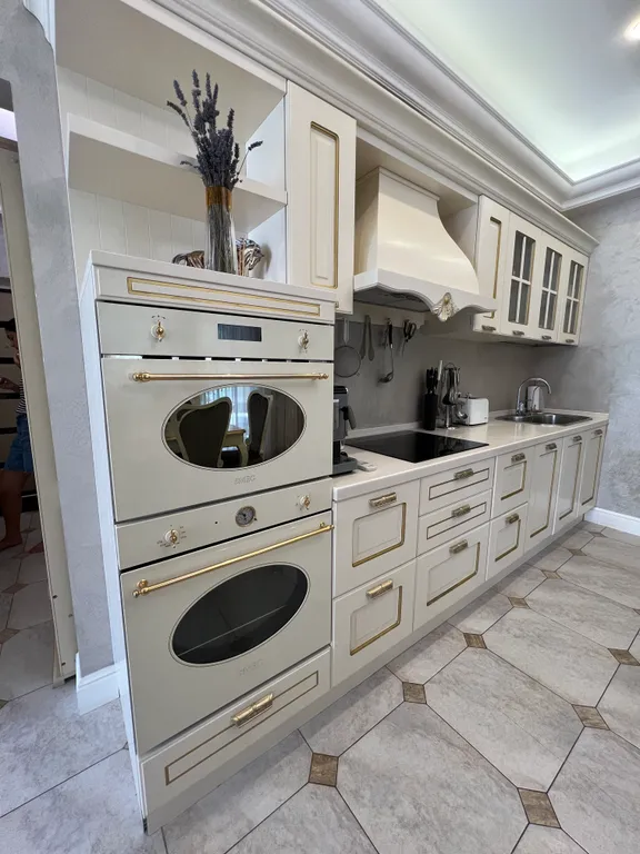 Апартаменты у моря