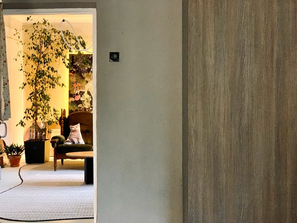 Квартира Квартира архитектора на Амалиенау — Калининград