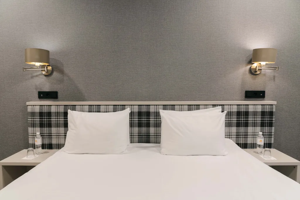 Квартира Комната — аренда посуточно в Усть-Муны