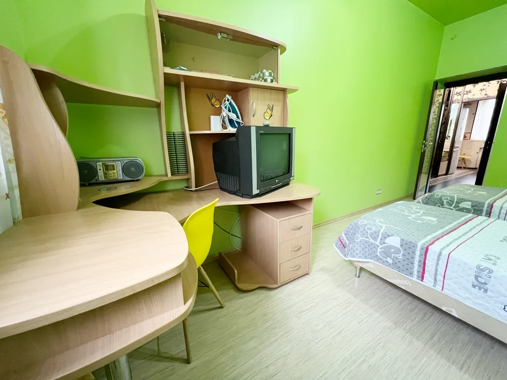 Уютная двушка в Металлострое