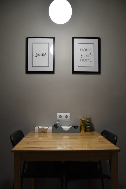 Комфортная и уютная квартира в центре города