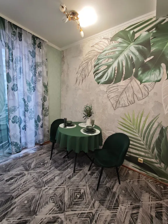 Красивая уютная квартира — аренда посуточно в Белгород