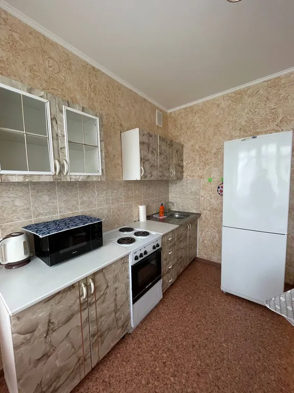 1-комнатная квартира в районе Бульвара Белоусова