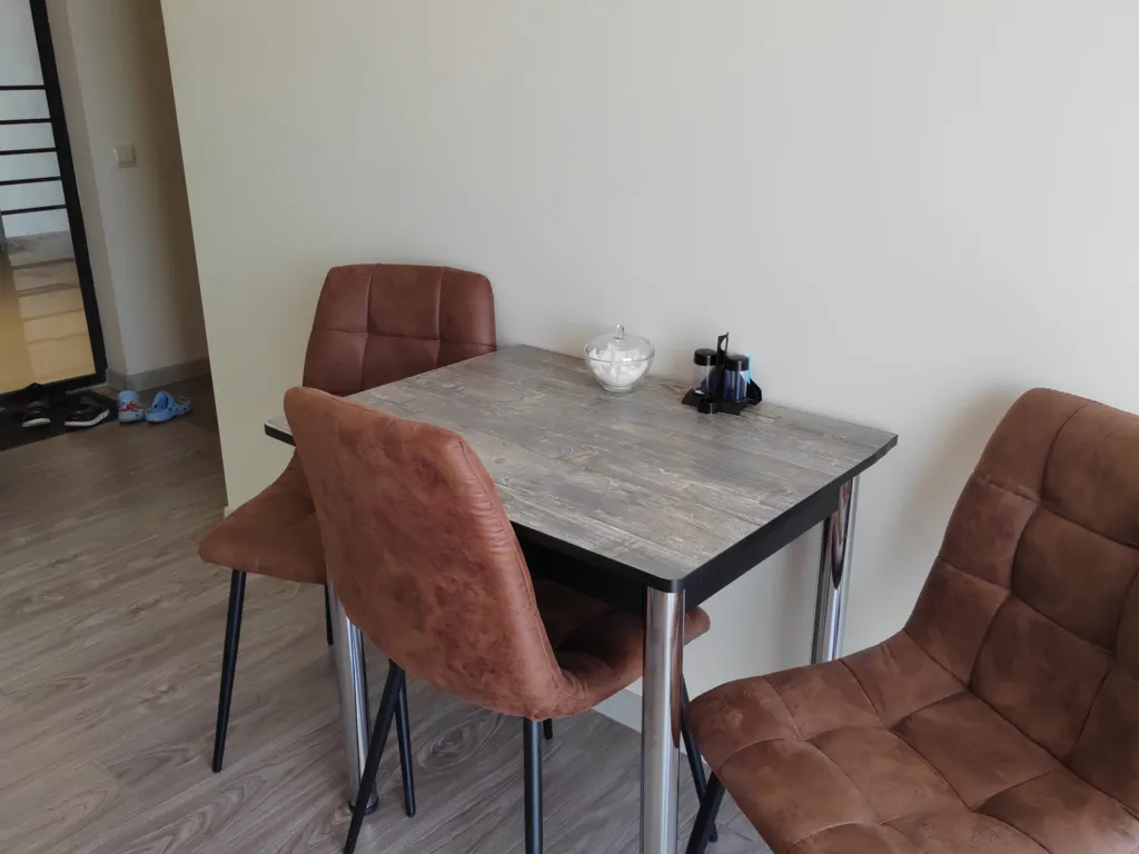 Квартира Уютная квартира с видом на город — Сириус