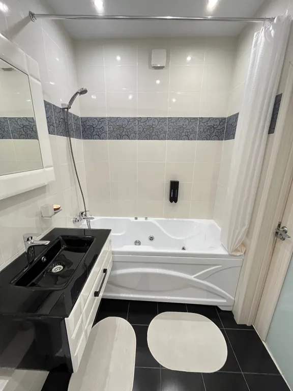 Апартамент рядом с парком