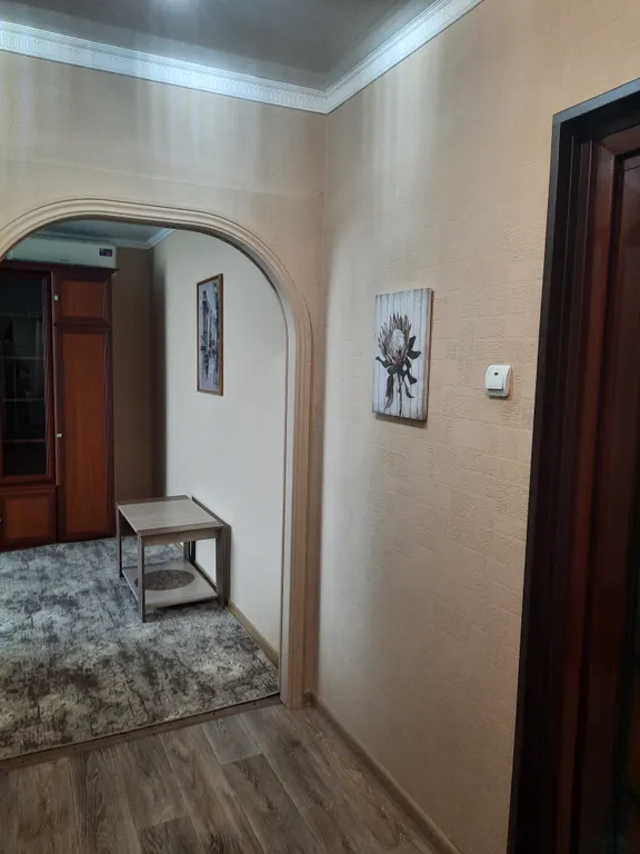 2-х комнатная квартира