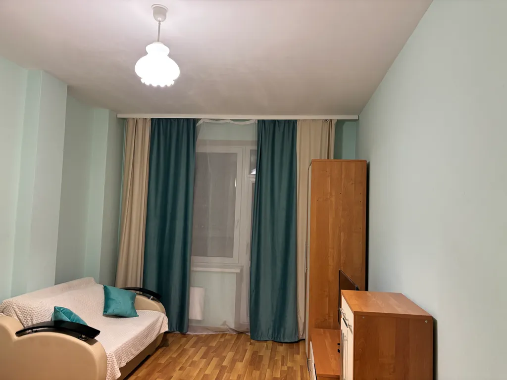 Квартира у аквапарка и Ледового дворца