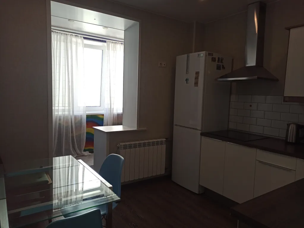 Лучшая квартира