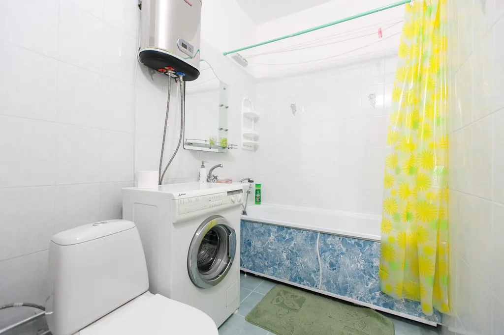 Апартаменты стандарт