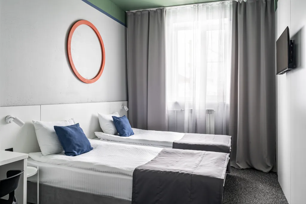 Квартира Комната — аренда посуточно в Кострома