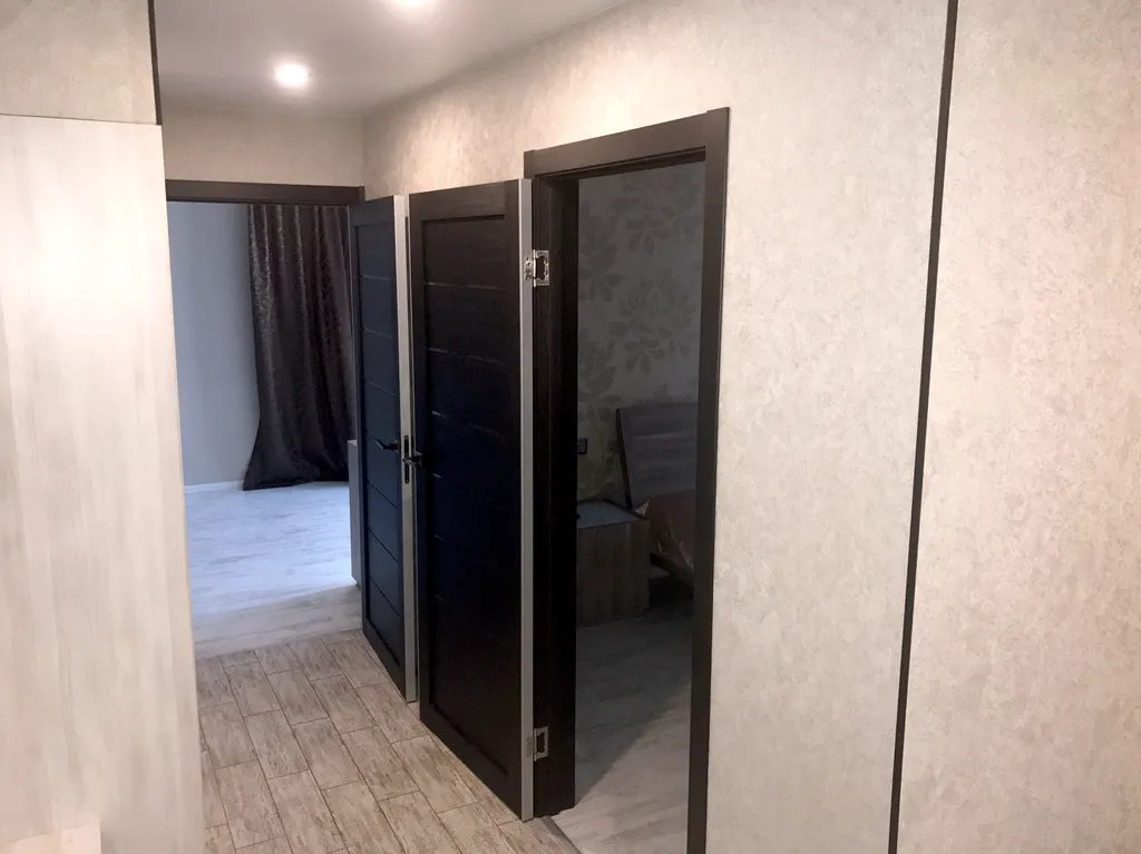 Отличная квартира в центре