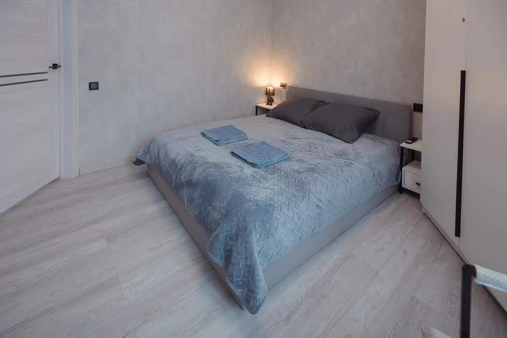 Квартира Уютная квартира в нoвом cовременном ЖK Шерегеш — Шерегеш