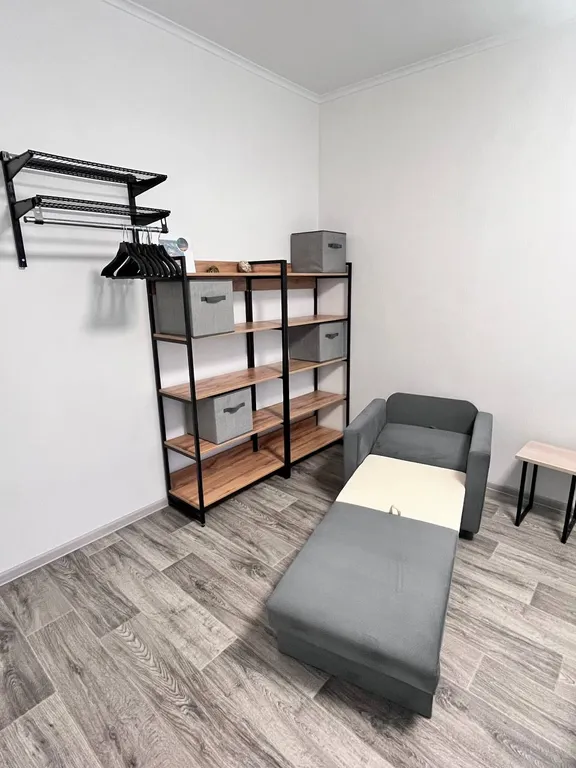 Уютная квартира с видом на горы