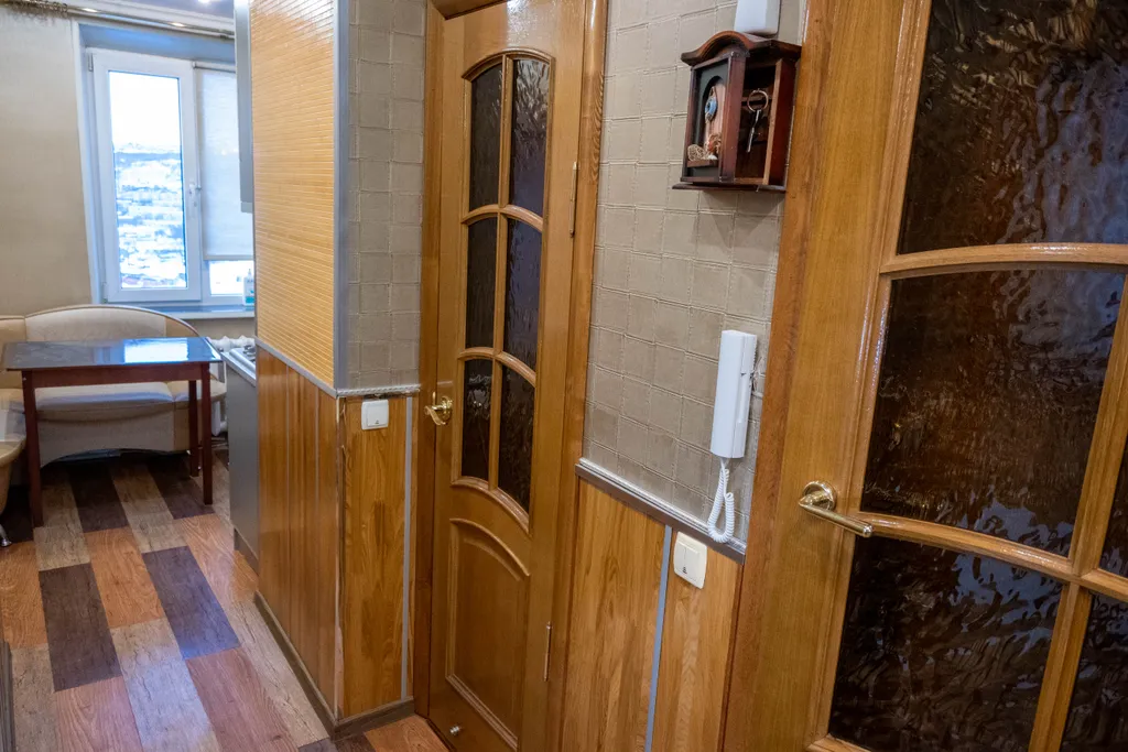 Уютные апартаменты с видом на Авачинский залив