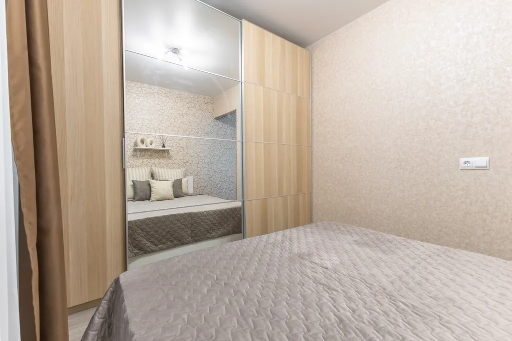 Serenity Homes на Космонавтов