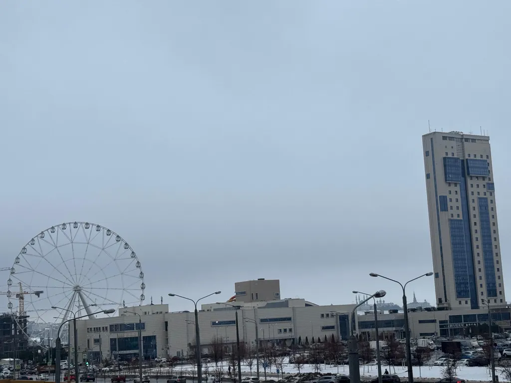 Апартаменты рядом с Аквапарк Ривьера