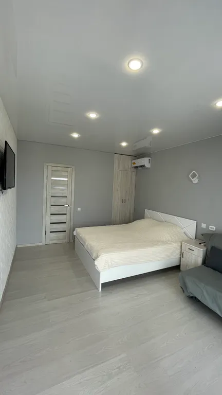 Квартира Новый улучшенный номер — Курортное