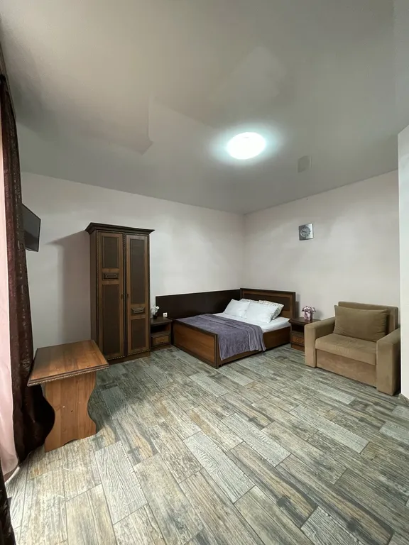 Квартира Комната — Анапа