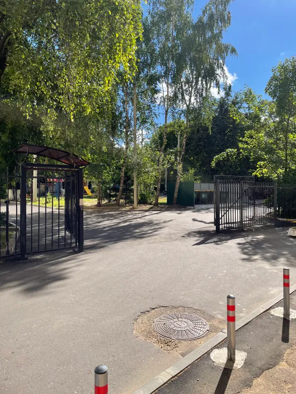 Студия Лопатинский сад