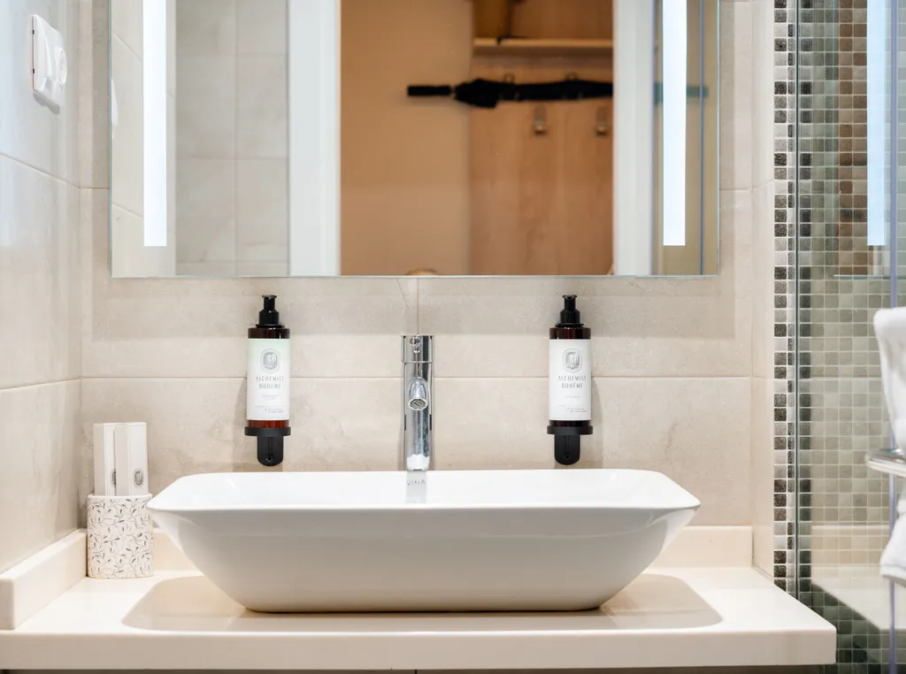 Vintage Haven - Bohemian Style