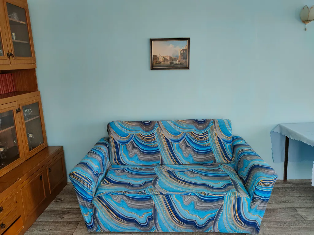 Дом с видом на море