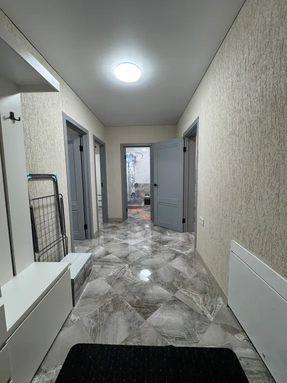 Атмосферный дом с двумя изолированными спальнями