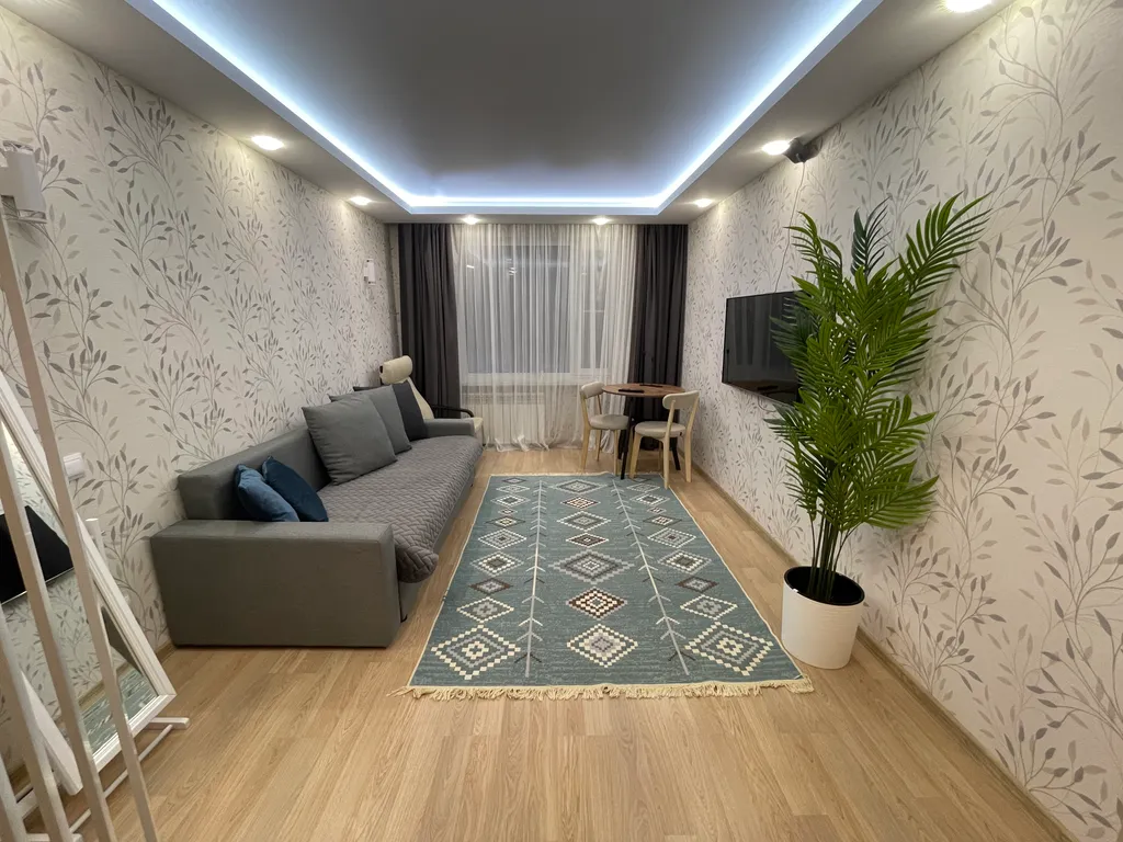 Хороший уровень