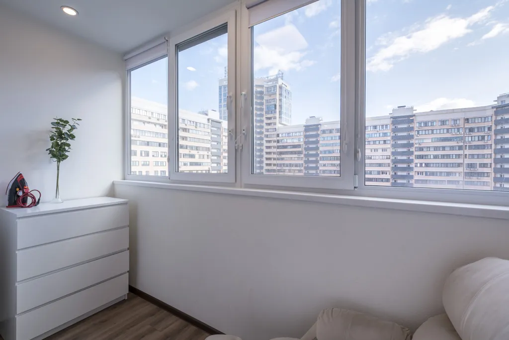 3-я семейная квартира со станцией алиса, детской комнатой, гамаком