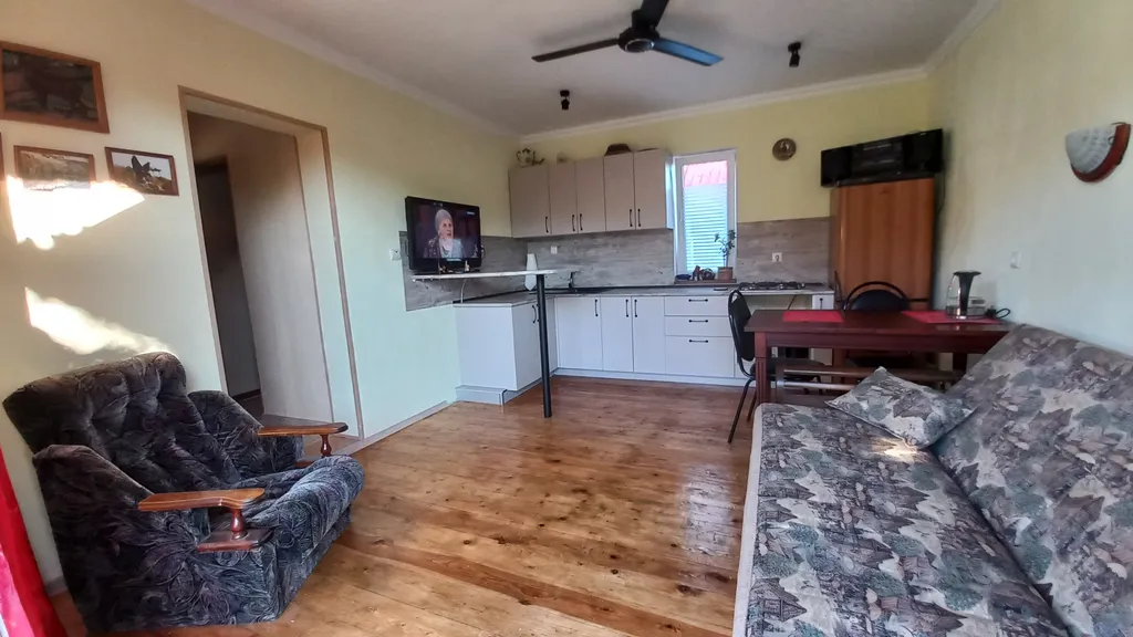 Коттедж Коттедж в шаговой доступности до моря — Сочи