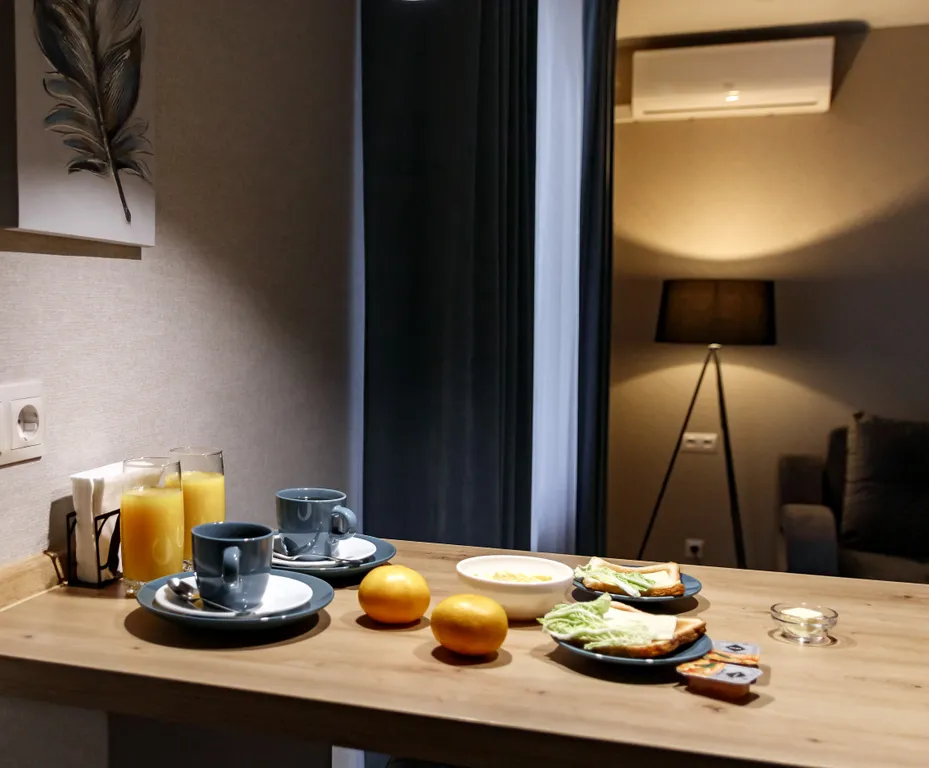 Студия айсберг