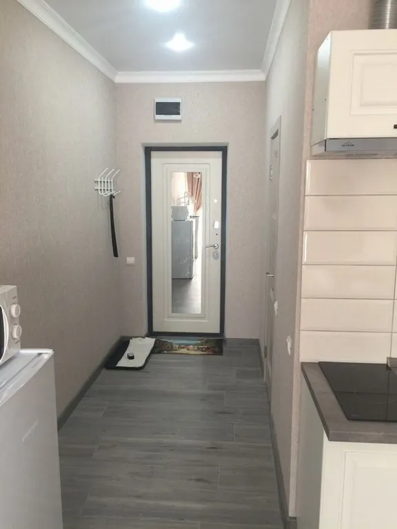 Студия в ЖK Цeнтральный