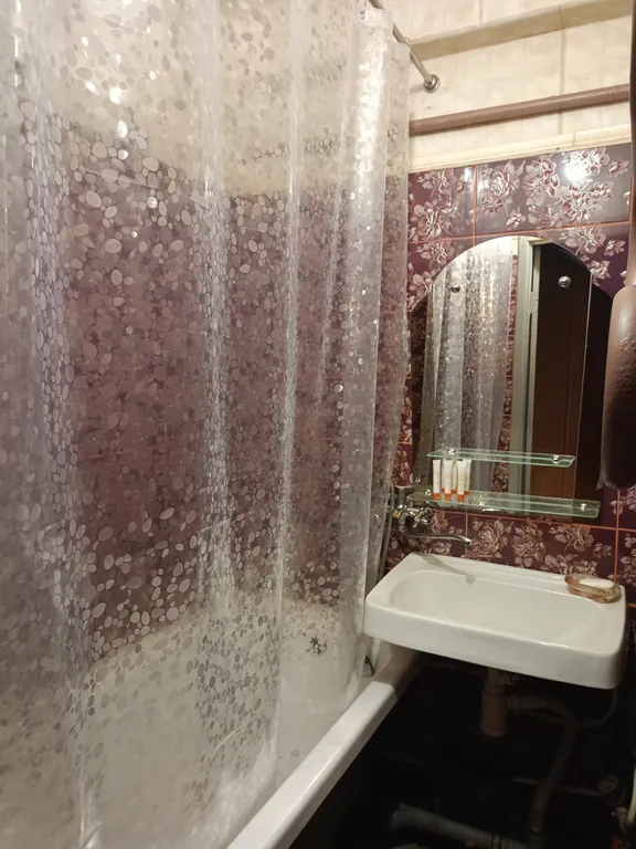 Квартира 3-комнатная Квартира — Колпино