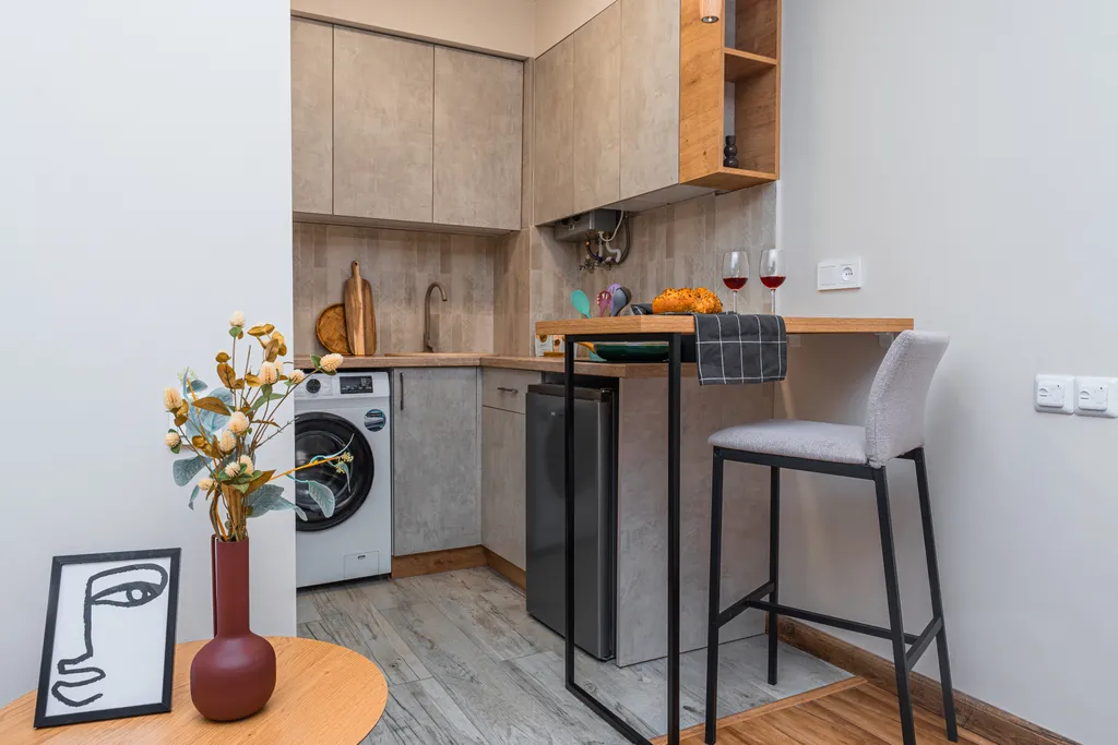 Студия ключ к центру Еревана