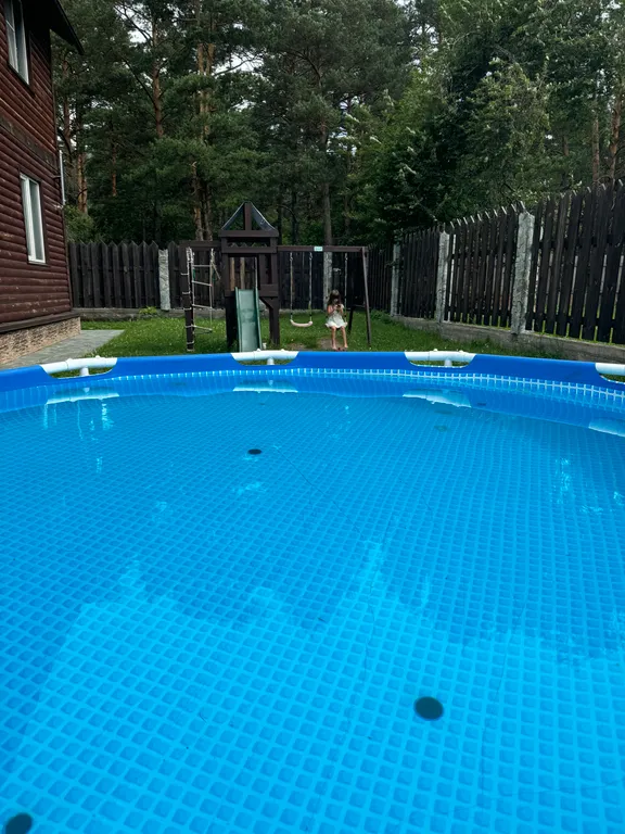 Райская усадьба