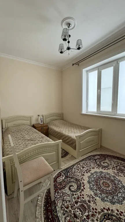 Коттедж Уютная дача — Дербент