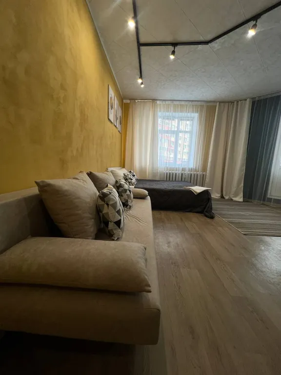 У нас лучшие чем дома