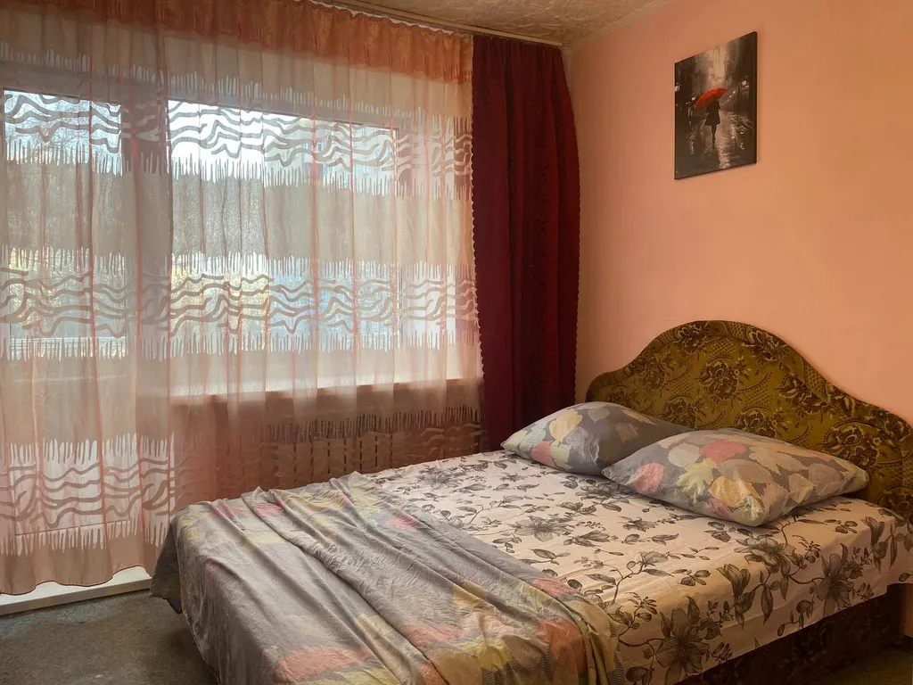 Квартира в центре рядом с жд Ярославль-главный — аренда посуточно в Ярославль