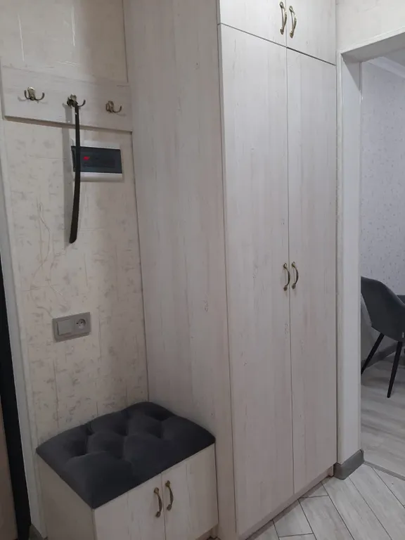 Уютная, чистая квартира с видом на горы