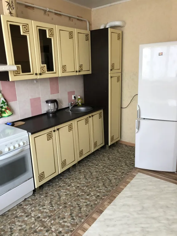 Квартира Уютная квартира рядом с ореховой рощей — Анапа