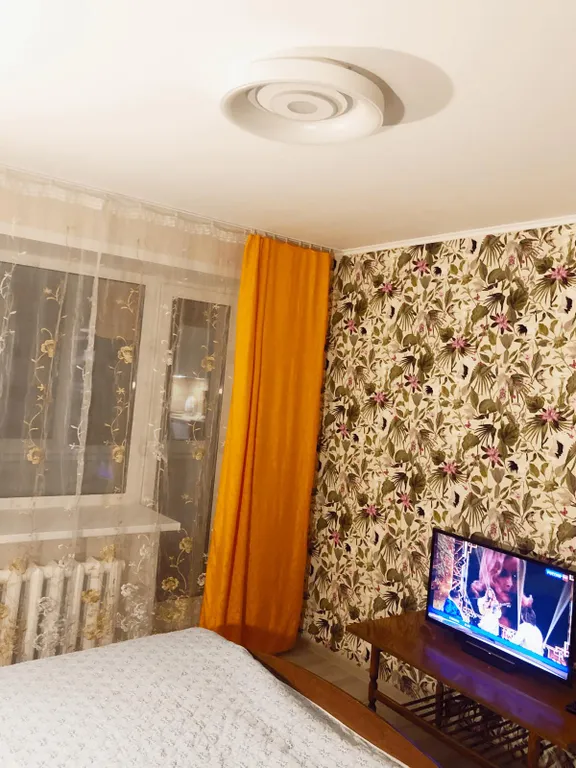 Квартира Всё с иголочки в центре города — Минск