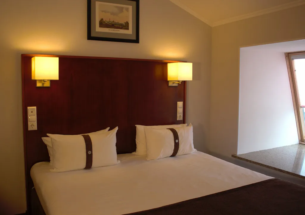 Номер Комфорт в современном отеле в центре Дивеево рядом с монастырем