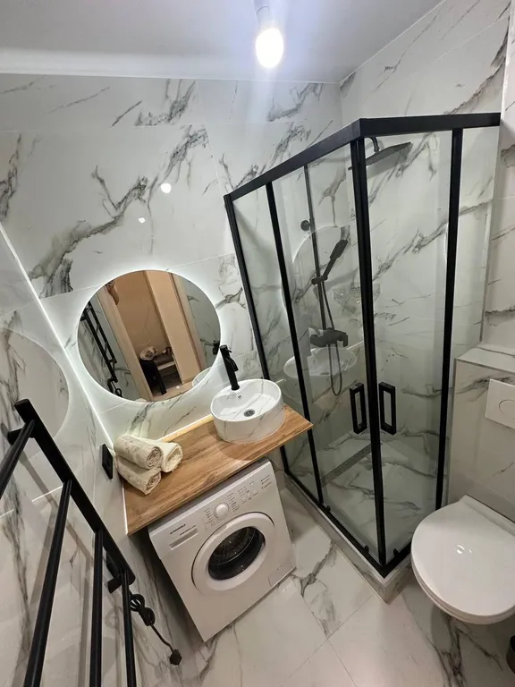 Квартира Квартира Райский уголок — Сочи