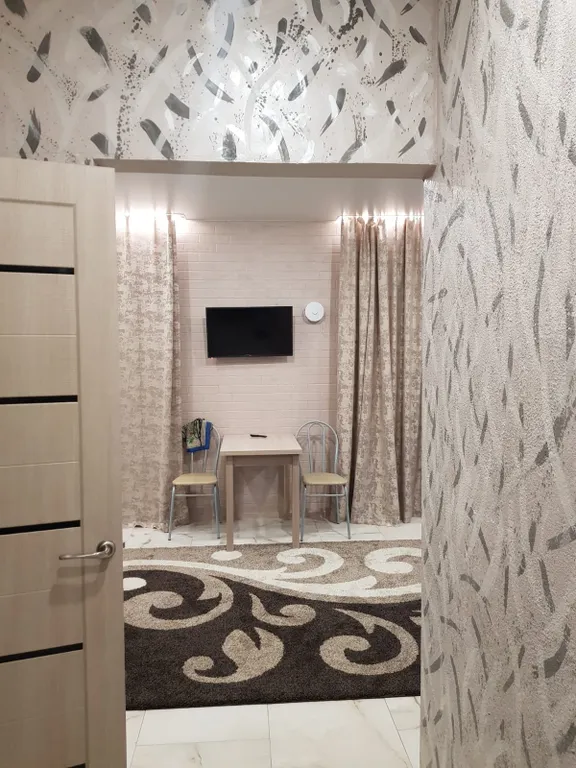 Туманный Альбион