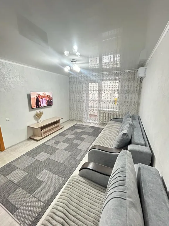 Уютная чистая квартира в центре города