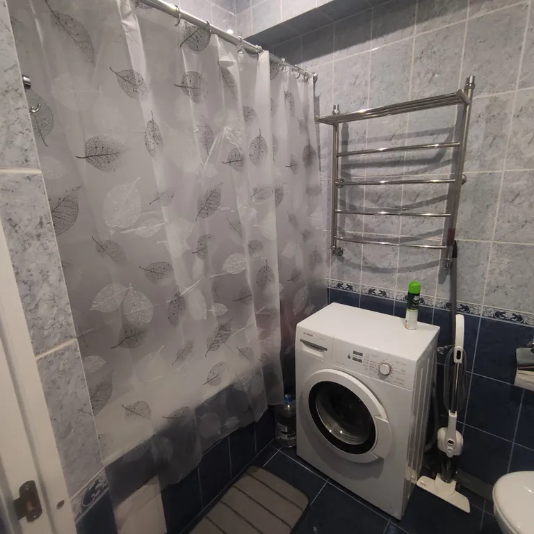 Студия возле моря