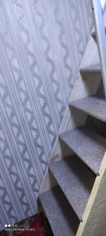 Квартира 1-комнатная Квартира — Анапа