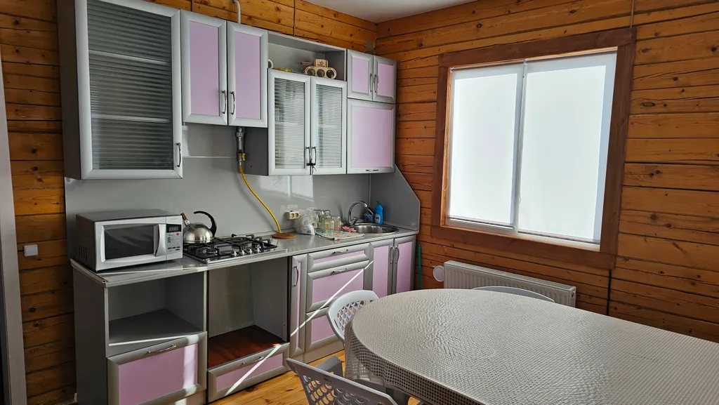 4-комнатный Дом