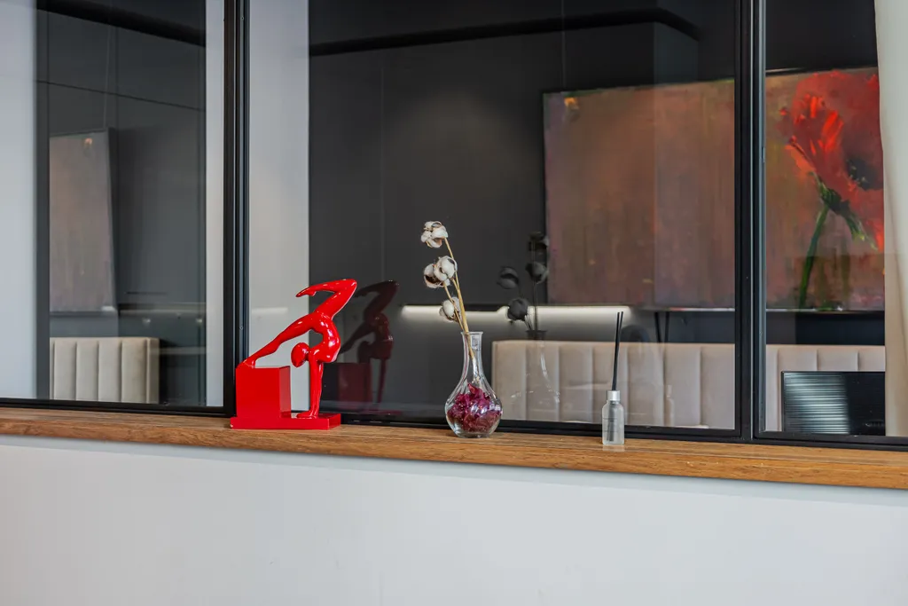 Квартира Квартира Студия в премиальном комплексе Art Residence — Москва