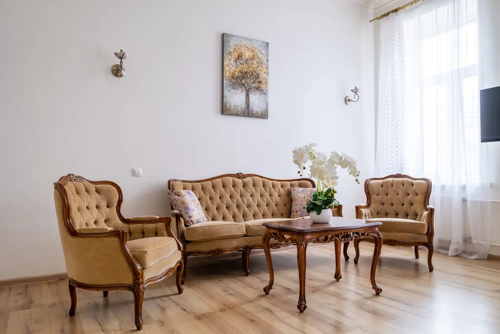 Квартира Квартира Soul Place — Санкт-Петербург