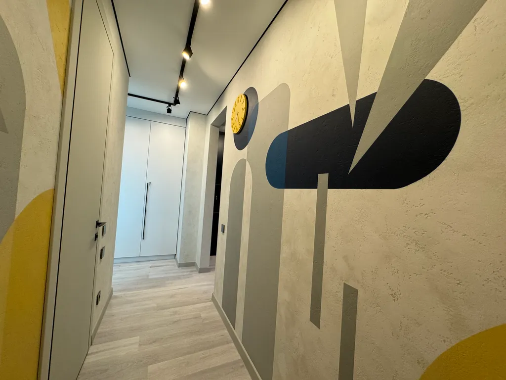 ДзенХоум Авангард